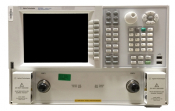 Keysight / Agilent N5230C PNA-L Network Analyzer, From 300 kHz up to 50 GHz